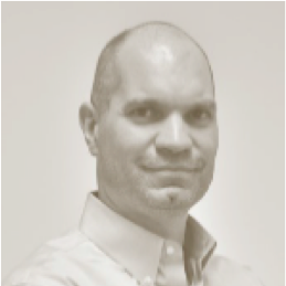 Benjamin Pecheux