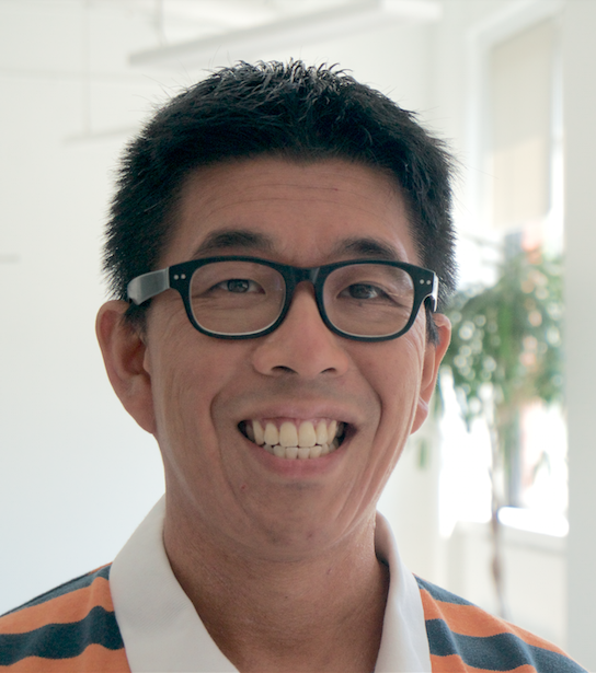 Eric Fung