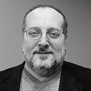 Eric Newman