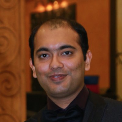 Gaurav Agrawal