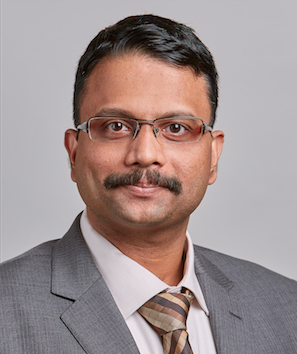 Krishnan S. P. T.