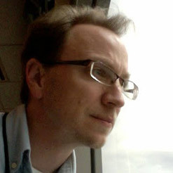 Martin Omander