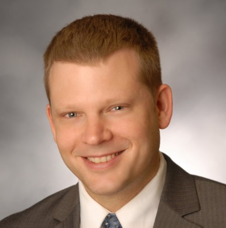 Michael Epley