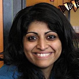 Nitya Narasimhan