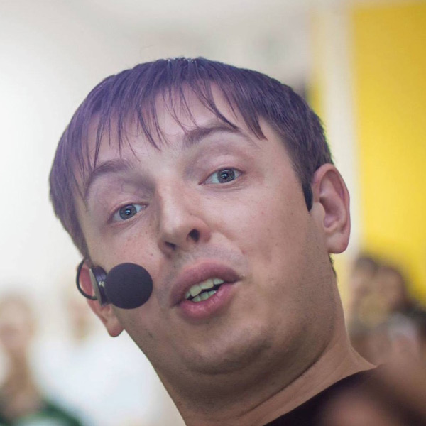 Oleg-Godovykh