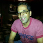 Rajeev Dayal
