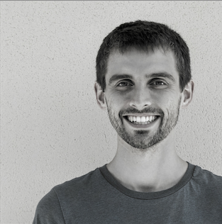 Romain Piel