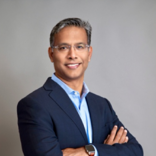 Srini Karlekar