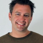 Todd Moore
