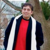 Vishal Deshpande
