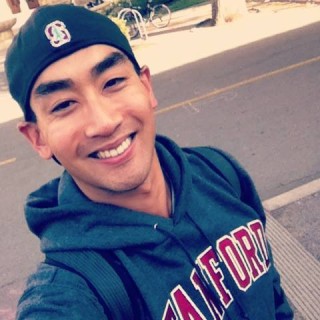 William Hoang