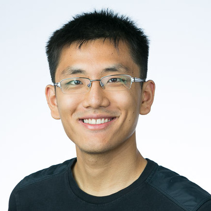 Yufeng Guo