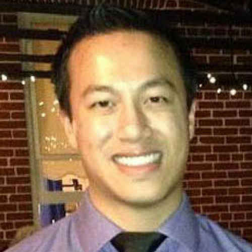 Ben Hong