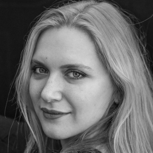 Ksenia Coulter