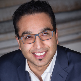 Naveen Nigam