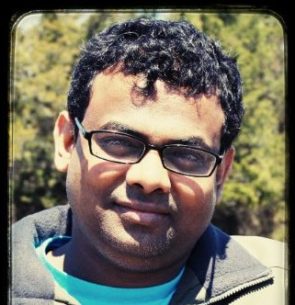RAJA CHATTOPADHYAY