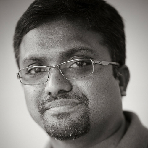 Thiaga Manian