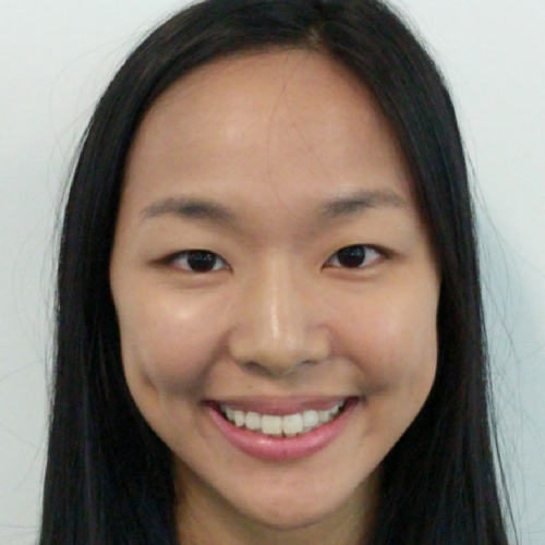 Tina Liang